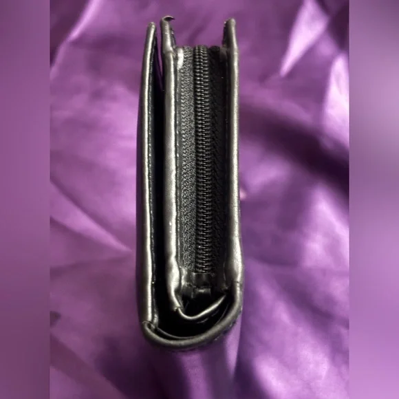 Furla Leather Wallet With Box And Dust Bag - Picture 14 of 16